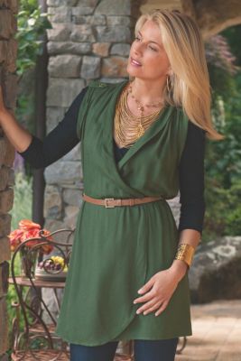 Roxie Top