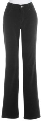 Women's Velvet Barbara Jean   Black