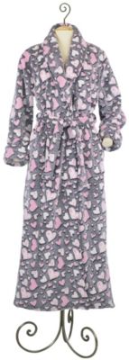 Tall Sweet Heart Robe