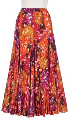 Tall Mariposa Skirt