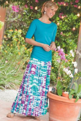 Cabo Skirt