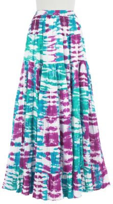 Talls Cabo Skirt - Blue