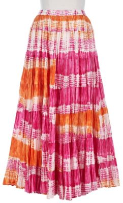 Tall Cabo Skirt - Yellow
