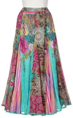 Lizzi Skirt