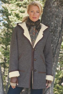 Big Sky Jacket