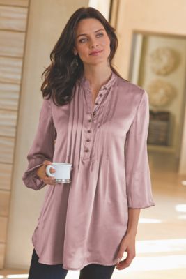 Tresor Tunic