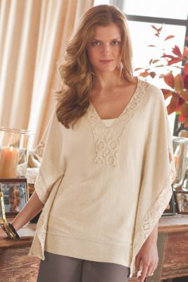La Playa Pullover