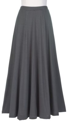 Uptown Skirt - Black