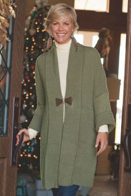 Long Walk Sweater