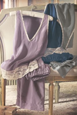 Silk Simone PJ