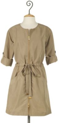 Katherine Top - Brown
