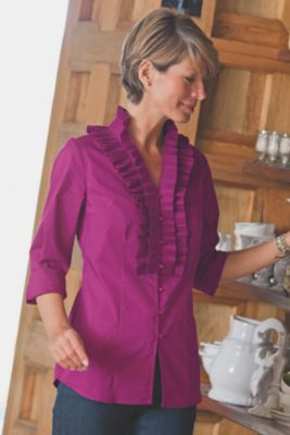 Isabella Shirt I
