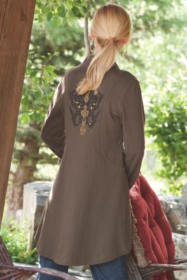 Jessica Jacket