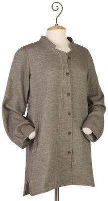 Last Impression Top - Brown