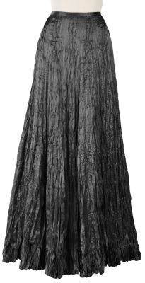 Petites Sofia Skirt - Black