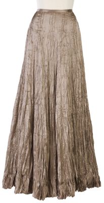 Sofia Skirt I - Brown
