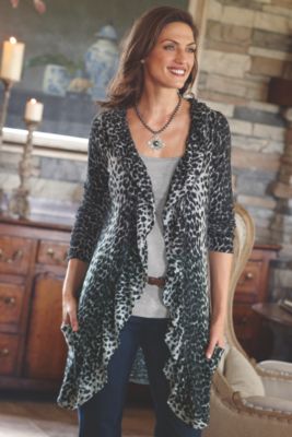 Sova Sweater