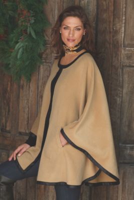 Nicolette Cape