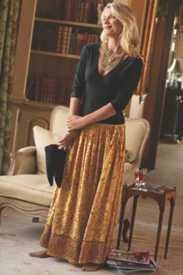 Orsini Skirt