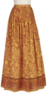 Talls Orsini Skirt - Pink