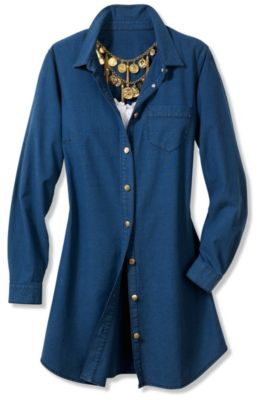 Timeless Shirt