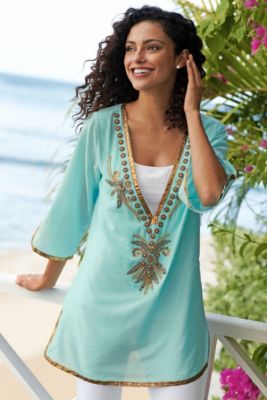 Byzantine Tunic