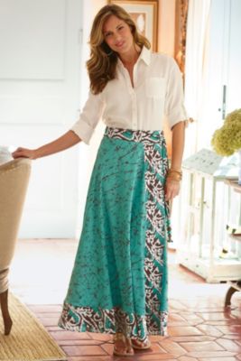 Anika Skirt