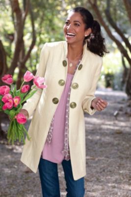 Jacqueline Jacket