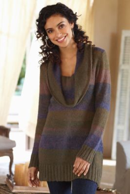 San Pedro Sweater