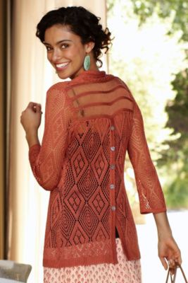 Camilla Cardigan
