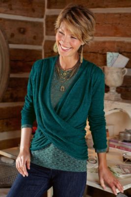 Lucerne Sweater