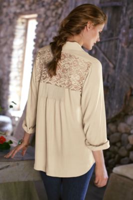 Simonetta Shirt