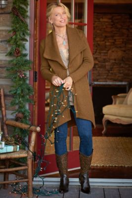 Talls Sutton Sweater