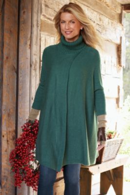City Chic Pullover