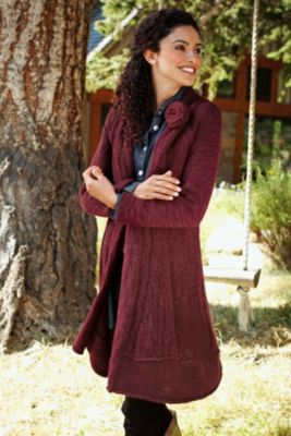 Rosalee Sweater