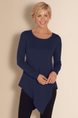 Luxurious Tunic