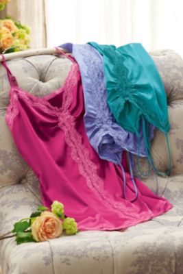 Classique Cami