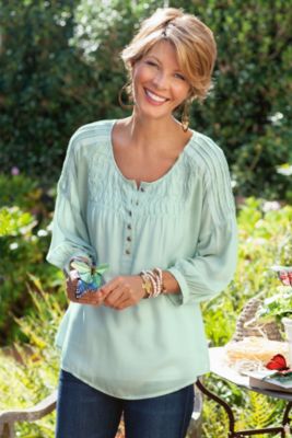 All In The Details Top