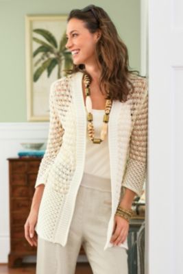 Summer Breeze Topper
