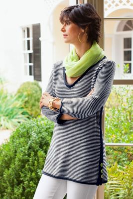 Marseille Sweater