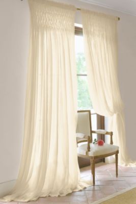 Lavishly Full Sheer Panel