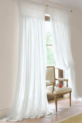 Lavishly Full Sheer Panel