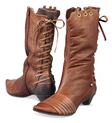 Jezebel Boot