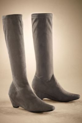 Pazzo Plato Boot - Black