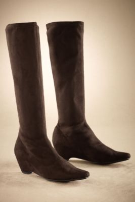Pazzo Plato Boot - Brown