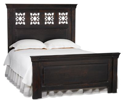 Florentine Grille Bed