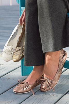 Geox Chic Sport Shoe