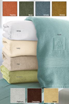 Soft Micro Cotton Towel