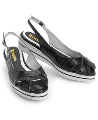 Sadie Sporty Slingback