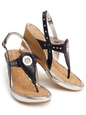 Matisse Sheila Wedge